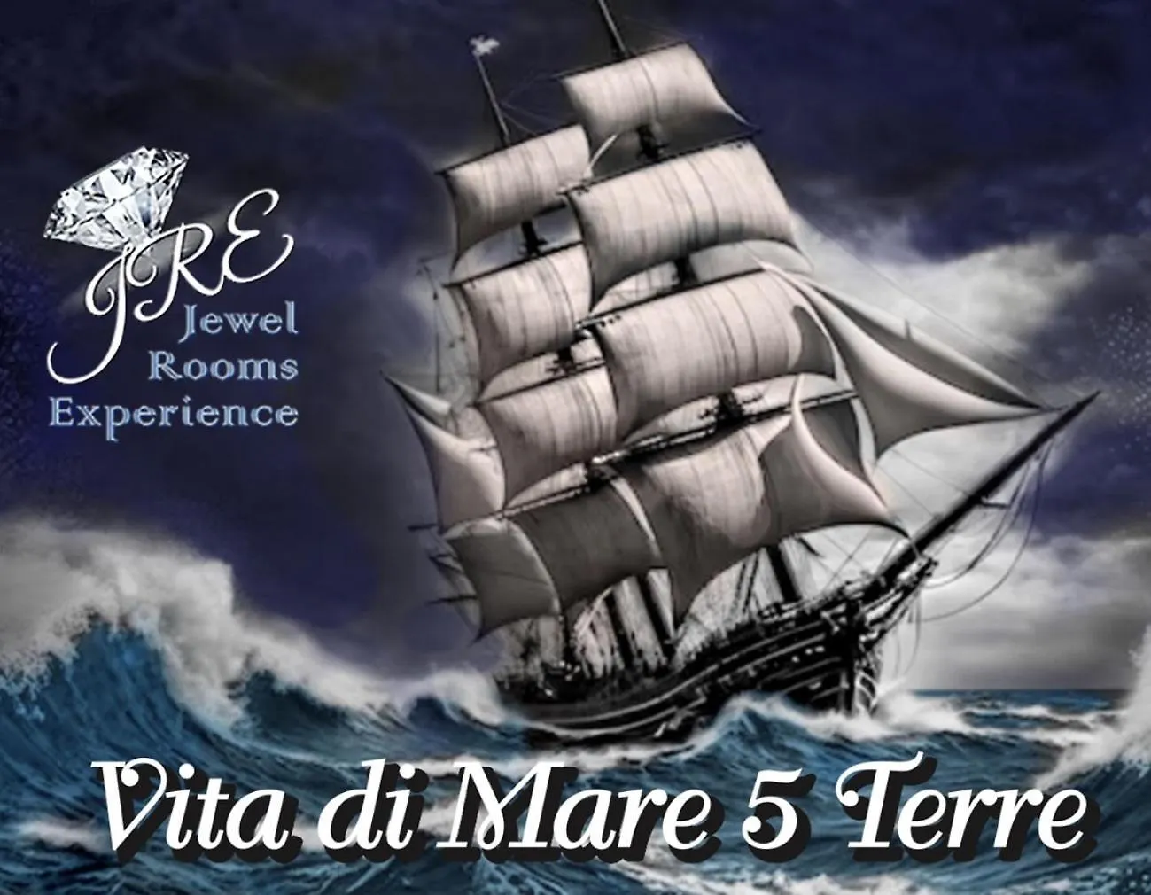 Vita Di Mare - 5 Terre Jre La Spezia Appartamento