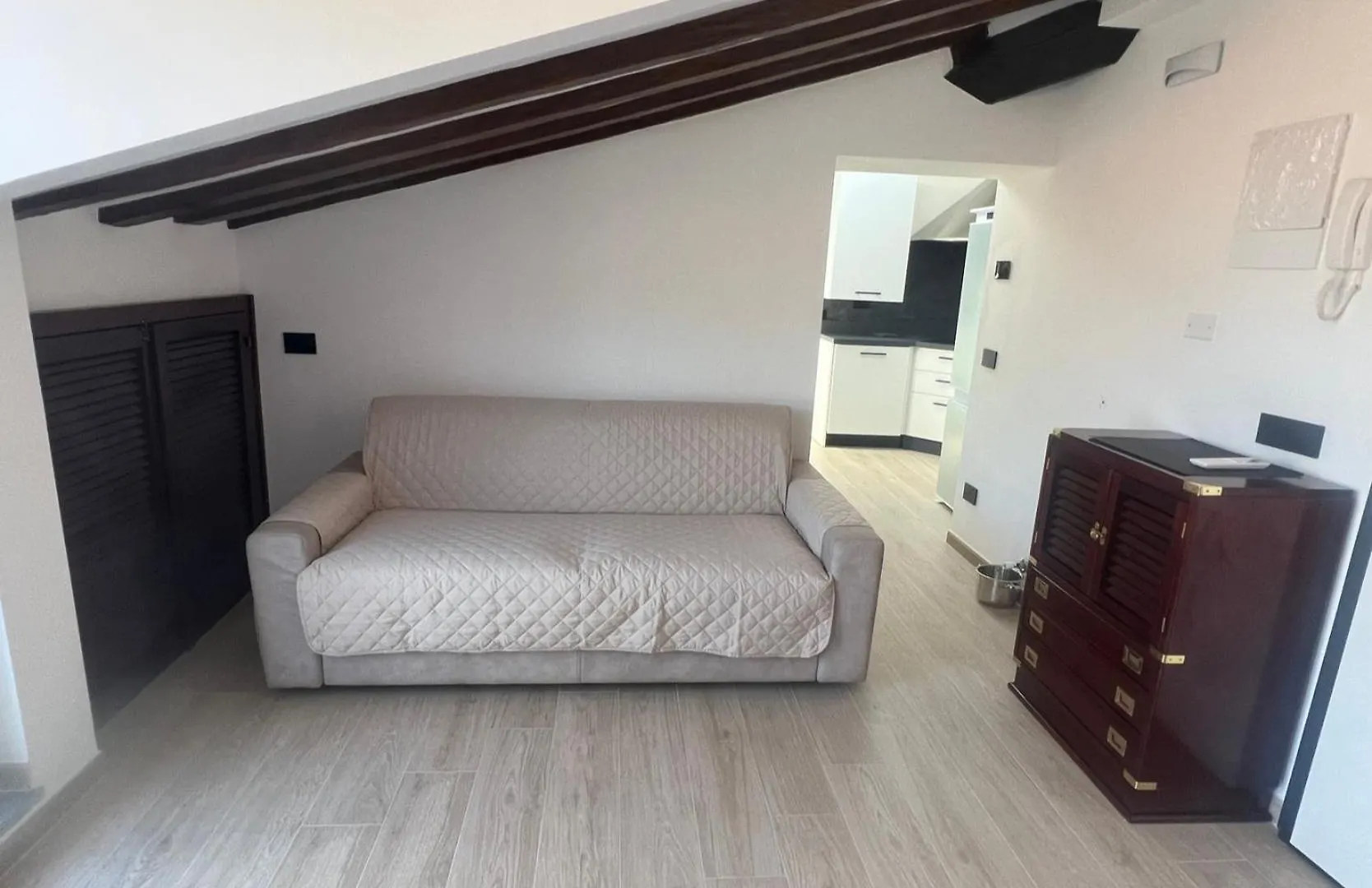 Appartamento Vita Di Mare - 5 Terre Jre La Spezia