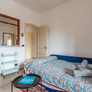 Graziosa Residenza In Collina Appartamento
